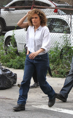 Jennifer Lopez pic #945923