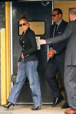 Jennifer Lopez pic #1035911