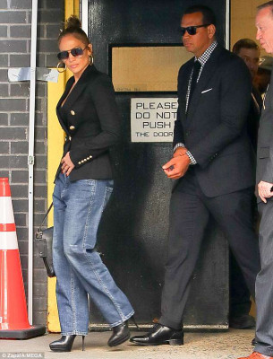 Jennifer Lopez pic #1035906