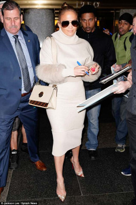 Jennifer Lopez pic #1036726