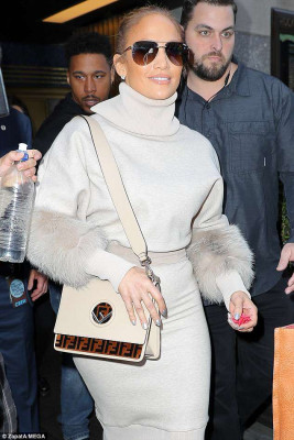 Jennifer Lopez pic #1036724