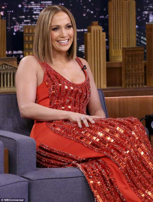 Jennifer Lopez pic #1036729