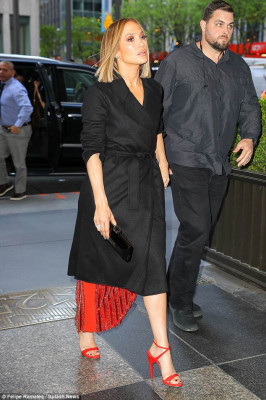 Jennifer Lopez pic #1036716