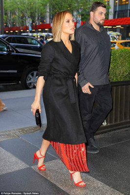 Jennifer Lopez pic #1036723