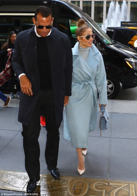 Jennifer Lopez pic #1036719