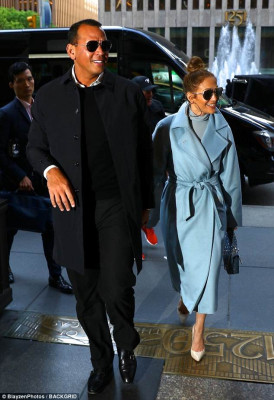 Jennifer Lopez pic #1036721