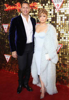 Jennifer Lopez pic #1004383