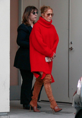 Jennifer Lopez pic #1007316