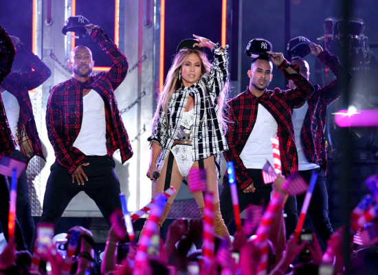 Jennifer Lopez pic #954780
