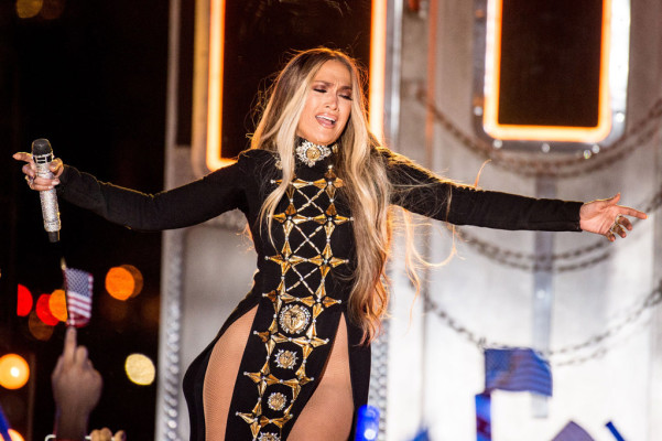 Jennifer Lopez pic #953465