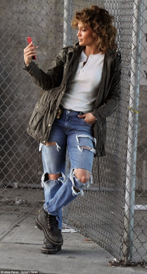 Jennifer Lopez pic #954784