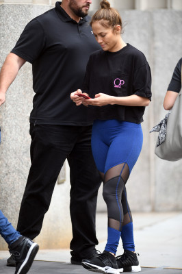 Jennifer Lopez pic #956426
