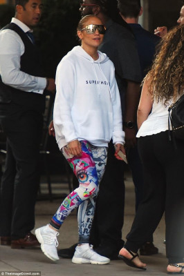 Jennifer Lopez pic #1049121