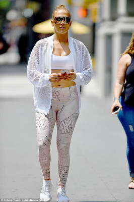Jennifer Lopez pic #1049124