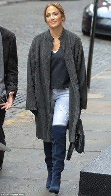 Jennifer Lopez pic #986825