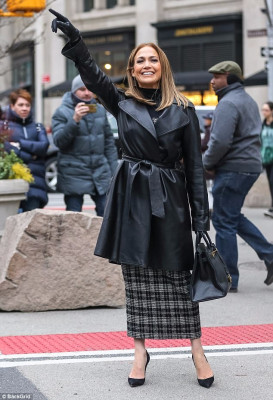 Jennifer Lopez pic #988373