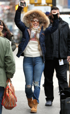 Jennifer Lopez pic #993413