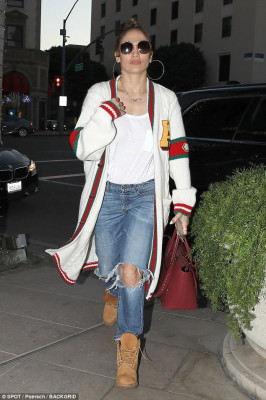 Jennifer Lopez pic #992976