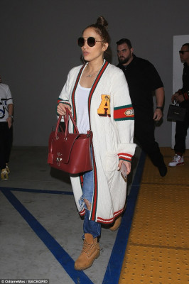 Jennifer Lopez pic #992978
