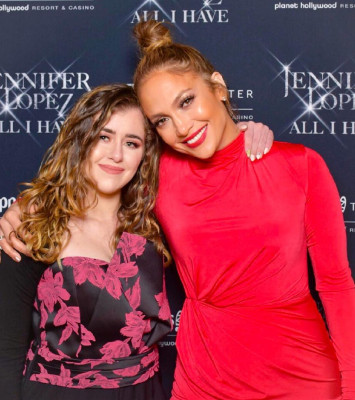 Jennifer Lopez pic #1030101