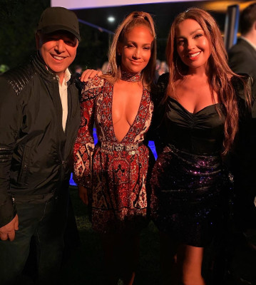 Jennifer Lopez pic #1202299