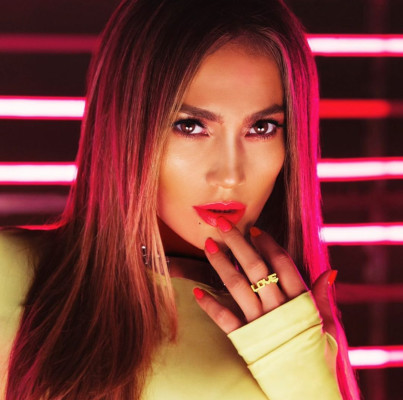 Jennifer Lopez pic #1228829