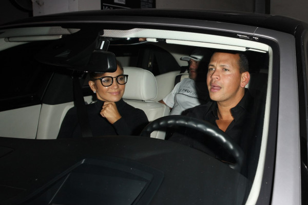 Jennifer Lopez pic #973581