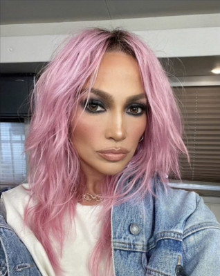 Jennifer Lopez pic #1288145