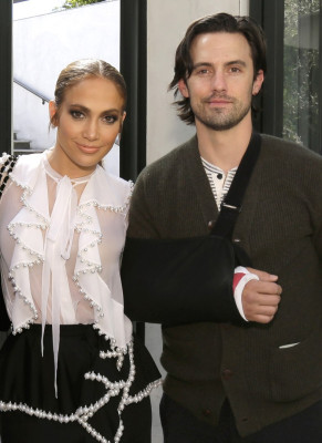 Jennifer Lopez pic #977922