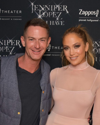 Jennifer Lopez pic #1026510