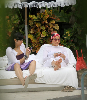 Jennifer Lopez pic #616934