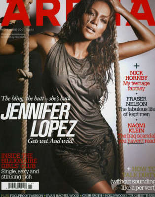 Jennifer Lopez pic #84097