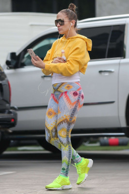 Jennifer Lopez pic #1080400