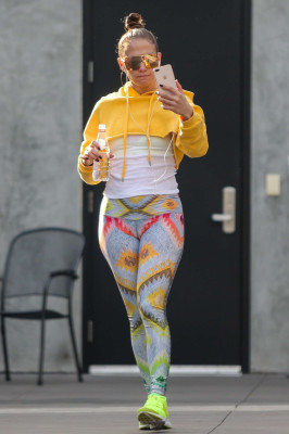 Jennifer Lopez pic #1080401
