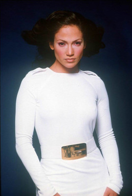 Jennifer Lopez pic #117675