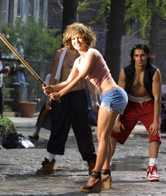 Jennifer Lopez pic #1289321