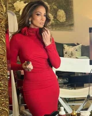 photo 17 in Jennifer Lopez gallery [id1341715] 2024-01-22 00:00:00
