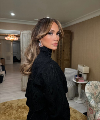 photo 10 in Jennifer Lopez gallery [id1342674] 2024-02-02 00:00:00