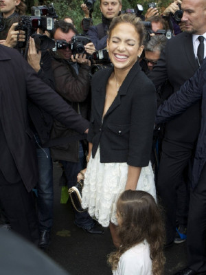 Jennifer Lopez pic #540898