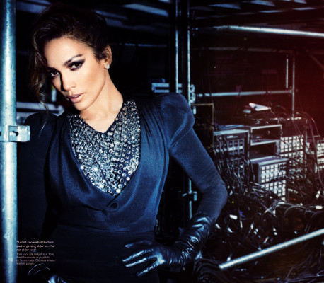 Jennifer Lopez pic #526397