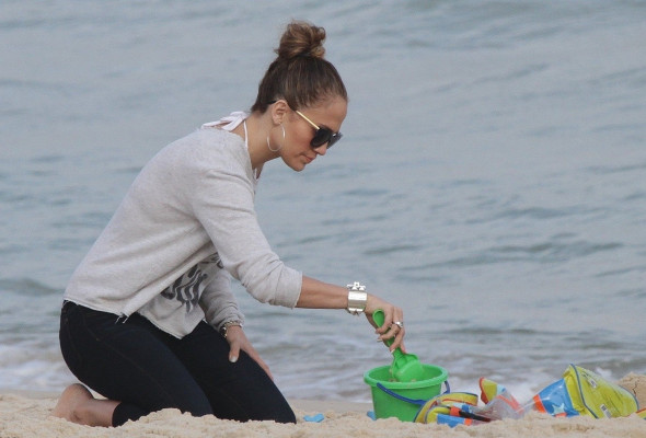 Jennifer Lopez pic #505957