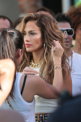 Jennifer Lopez pic #673859