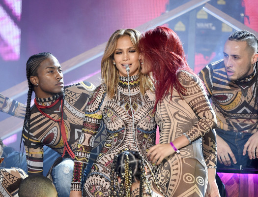 Jennifer Lopez pic #815160