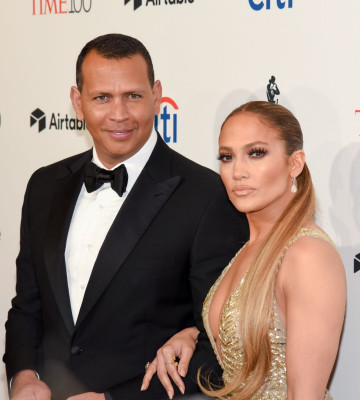 Jennifer Lopez pic #1031940