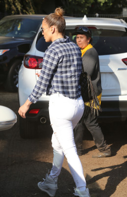 Jennifer Lopez pic #734575