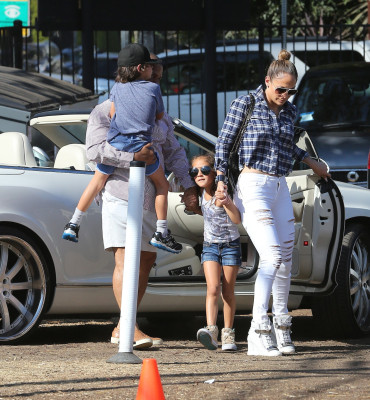 Jennifer Lopez pic #734576