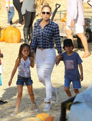Jennifer Lopez pic #734559