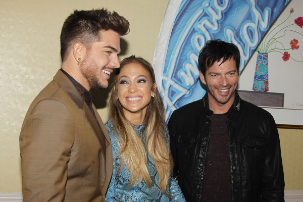 Jennifer Lopez pic #730611