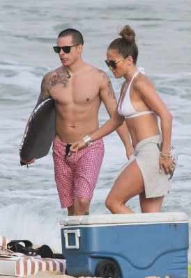 Jennifer Lopez pic #505959