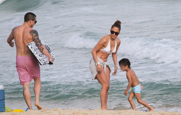 Jennifer Lopez pic #505958
